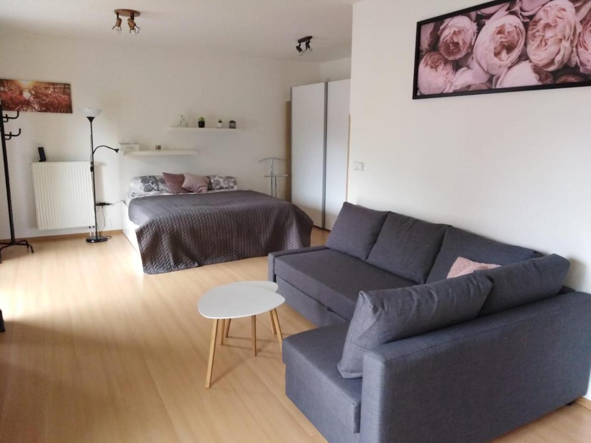 Apartment Archa Poděbrady Kültér fotó
