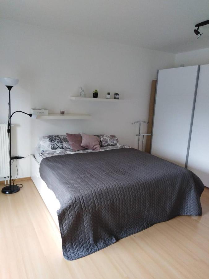 Apartment Archa Poděbrady Kültér fotó