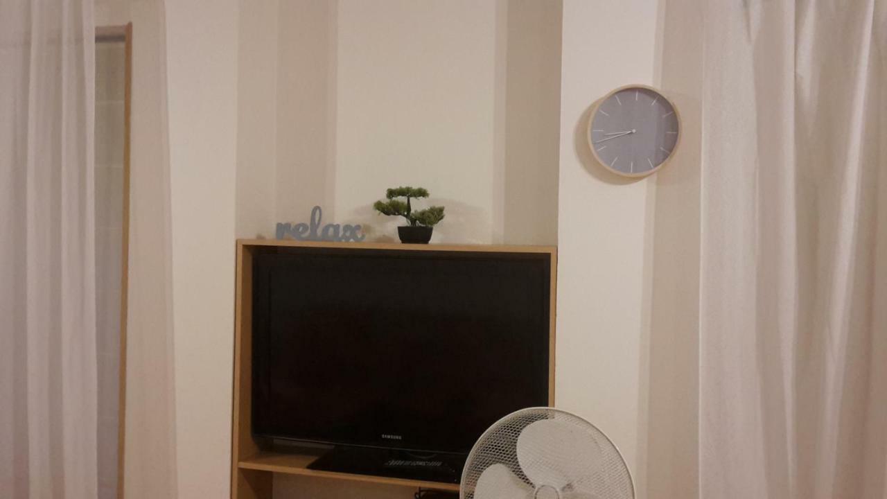 Apartment Archa Poděbrady Kültér fotó